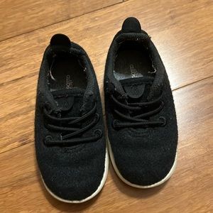 toddler Allbirds sneakers